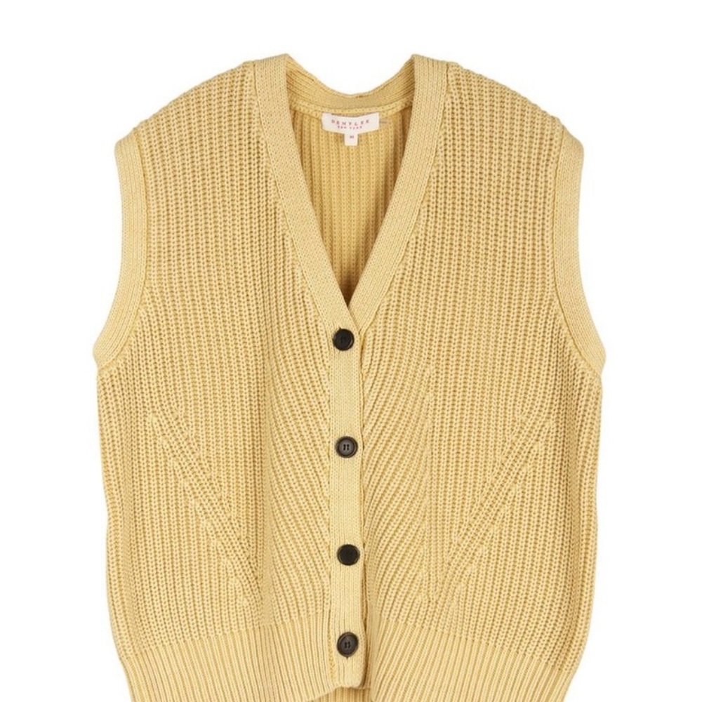 Demylee Sweater Vest